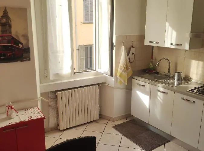 Naviglio51bocconi * Μιλάνο