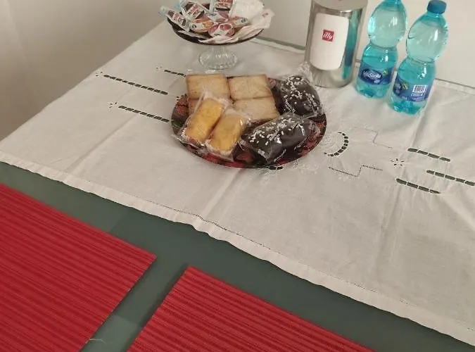 Διαμέρισμα Naviglio51bocconi