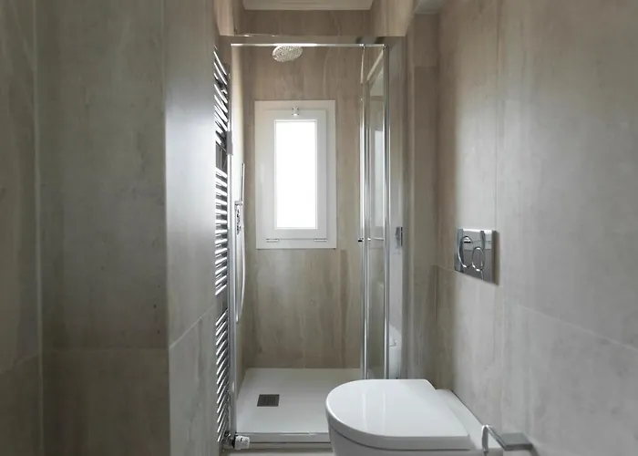 Appartamento Montenapoleone - Sant Andrea Charme Penthouse *