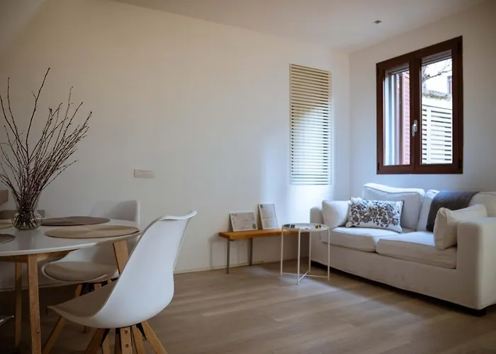 L'arche Comfort & Relax - Loft Garden In Via Torricelli Apartmán Milán