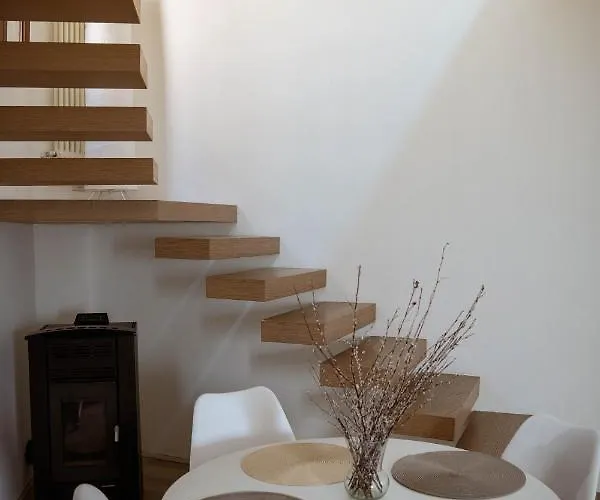 L'arche Comfort & Relax - Loft Garden In Via Torricelli * Milán