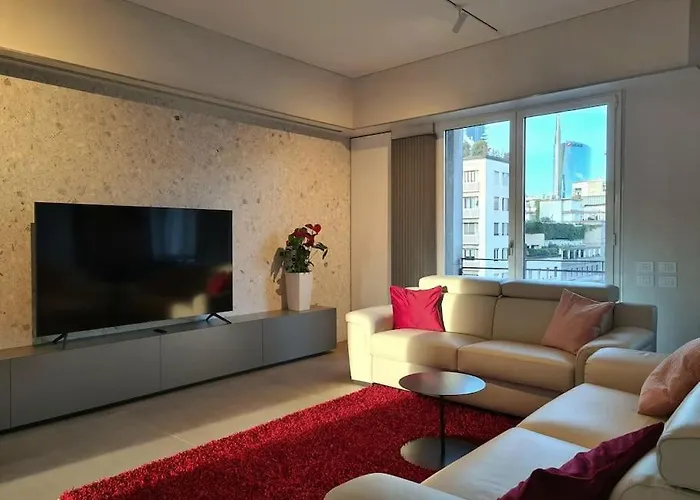 Repubblica Lux 米兰