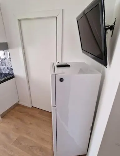 Apartamento Monolocale 4 - Istria M5 *