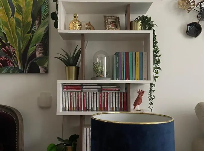 Milanese Luxury Milán