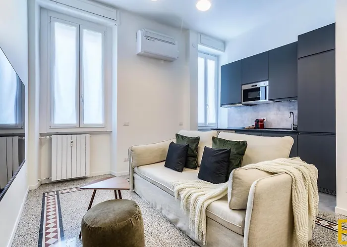 Beplace In Fiera Apartment *