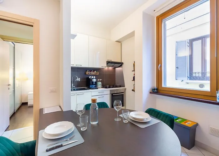 Saintgregory4 - With Infrared Sauna Lejlighed Milano