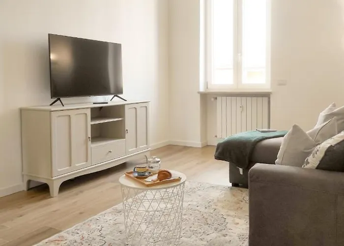 Primaticcio 6 밀라노