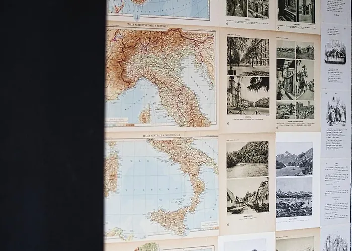 Διαμέρισμα Hostmate - - Sammartini's Cave-