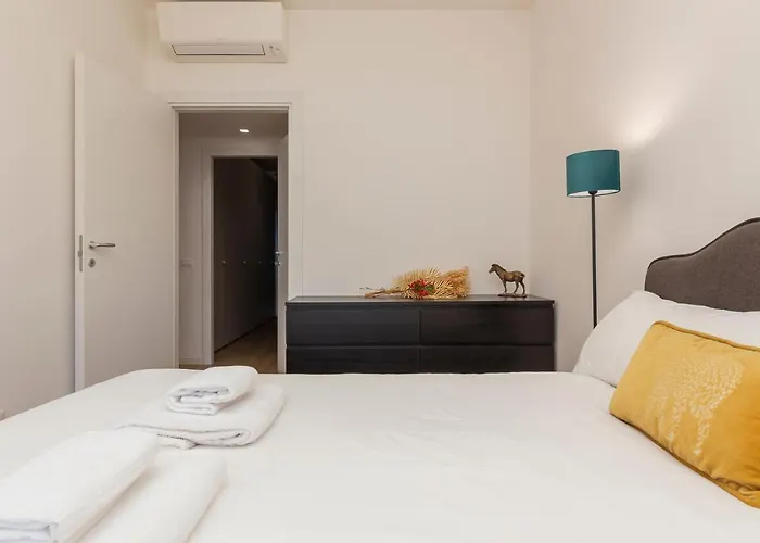 아파트 Luxury Near Navigli - Anemoni 5 *