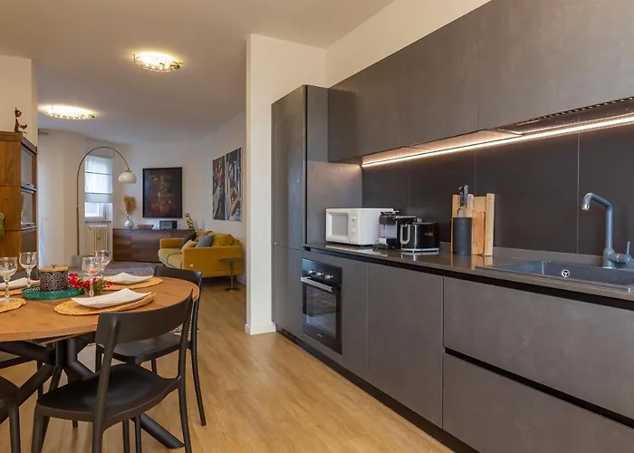 Luxury Near Navigli - Anemoni 5