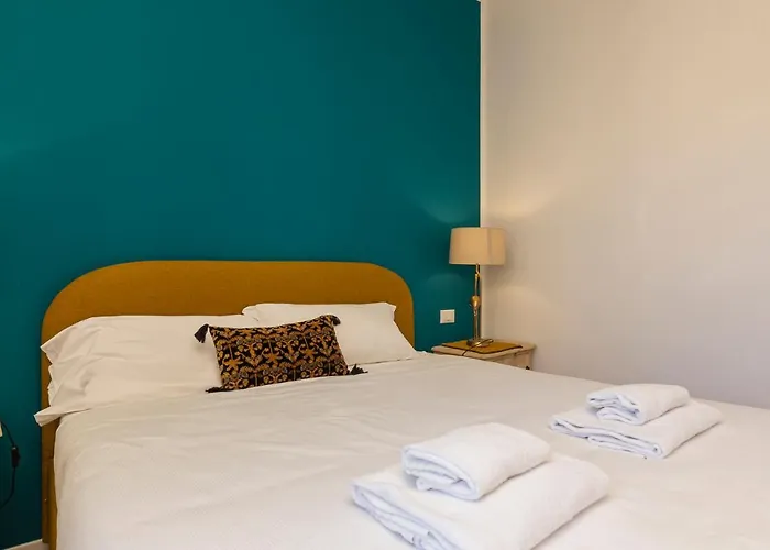 Luxury Near Navigli - Anemoni 5 아파트 밀라노