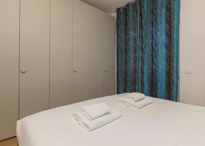 Luxury Near Navigli - Anemoni 5