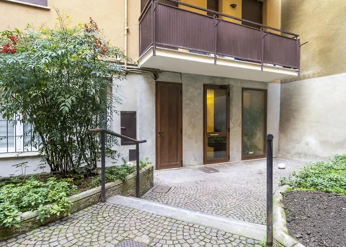 Apartmán Easylife - - Modrone 8-1 - Duomo *