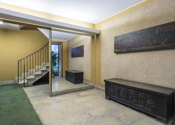 Easylife - - Modrone 8-1 - Duomo Apartmán Milán