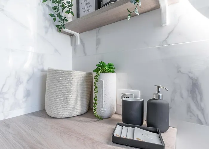 Sebino18 - Design Appartement