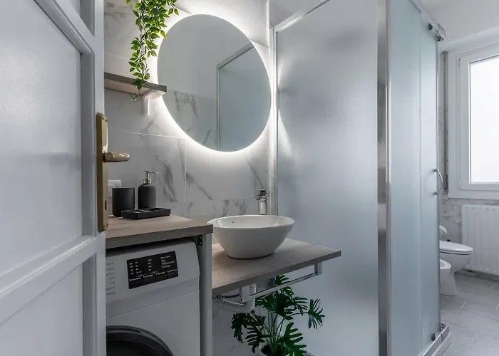 Sebino18 - Design