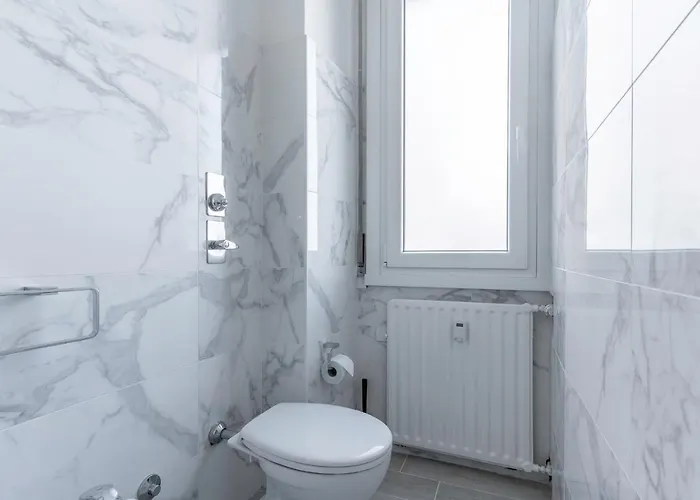 Appartement Sebino18 - Design