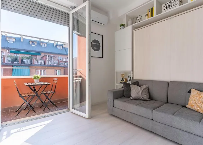 Sebino18 - Design Appartement *