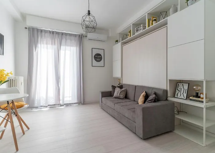 Sebino18 - Design Milaan