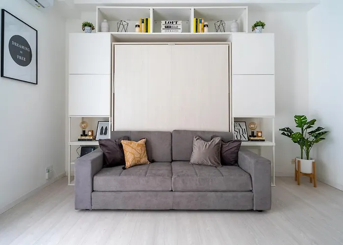 Sebino18 - Design Milaan