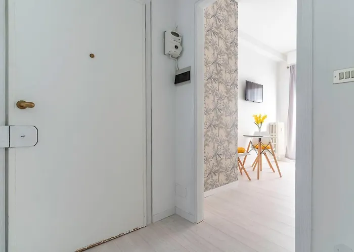 Appartement Sebino18 - Design