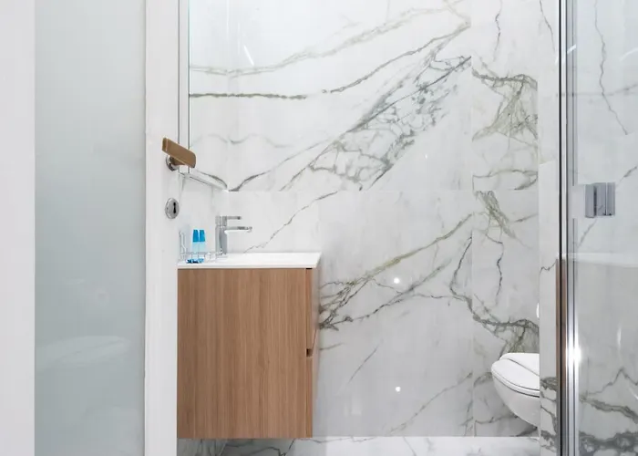 Casa Adelaide Appartement *