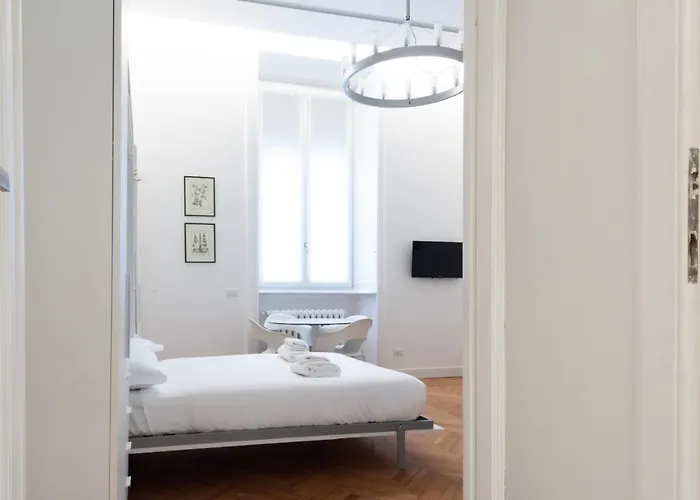 Casa Adelaide Appartement Milaan