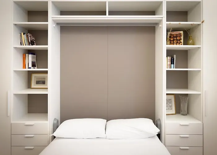 Casa Adelaide 公寓 米兰