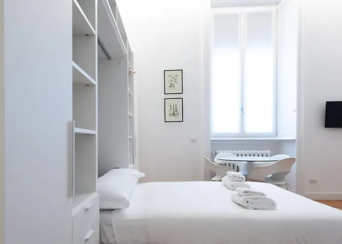 Casa Adelaide Appartement *