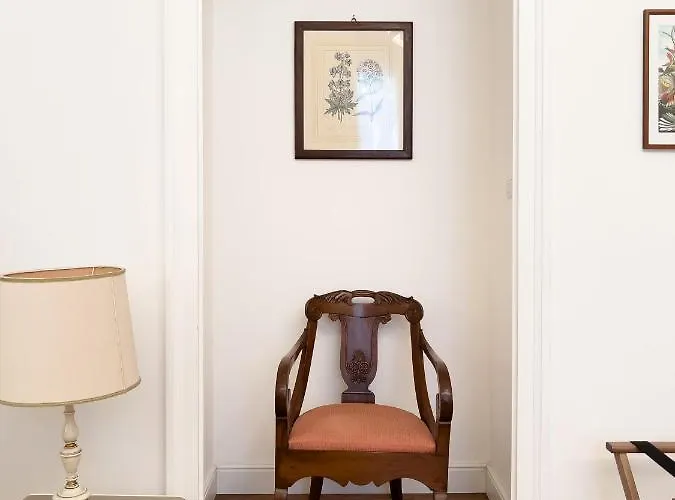 Casa Adelaide * מילאנו