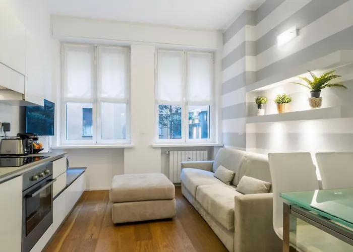 Easylife - - Modrone 8-1 - Duomo Milán