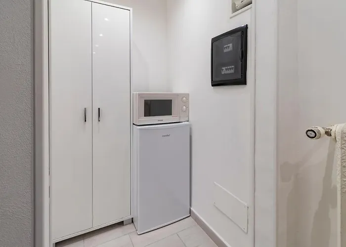 I Host - Londonio 19 Μιλάνο