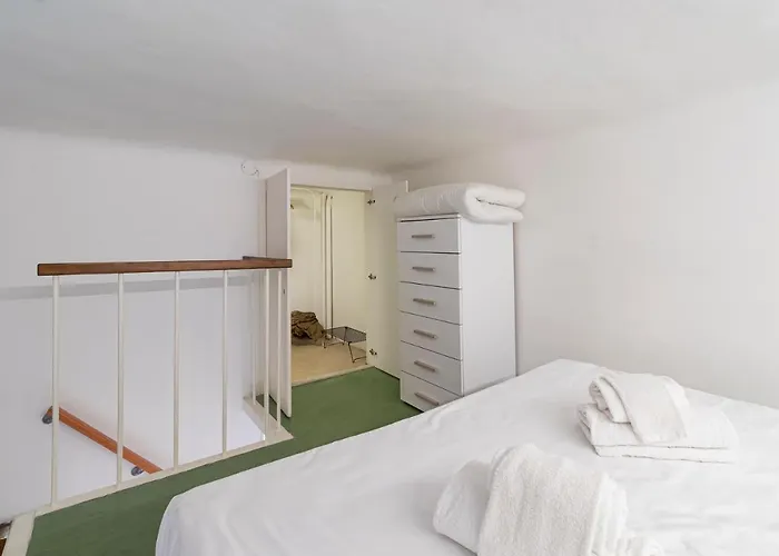 I Host - Londonio 19 Διαμέρισμα