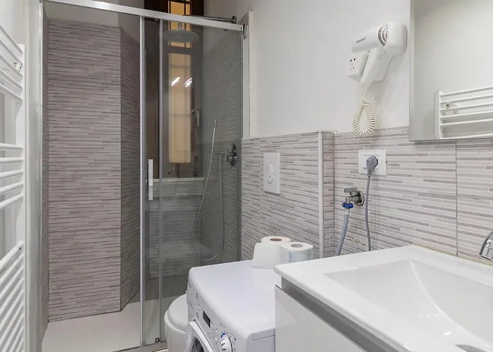 I Host - Londonio 19 Μιλάνο