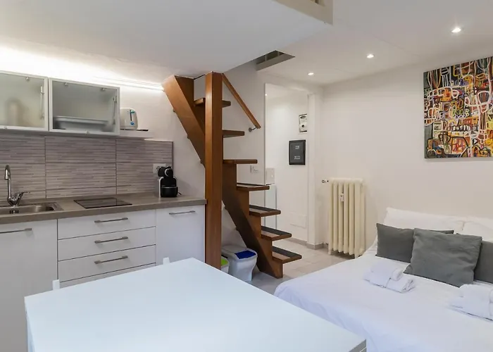 I Host - Londonio 19 Apartment *