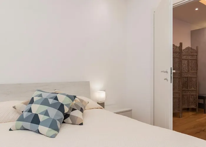 Apartamento Center - Porta Romana Milán