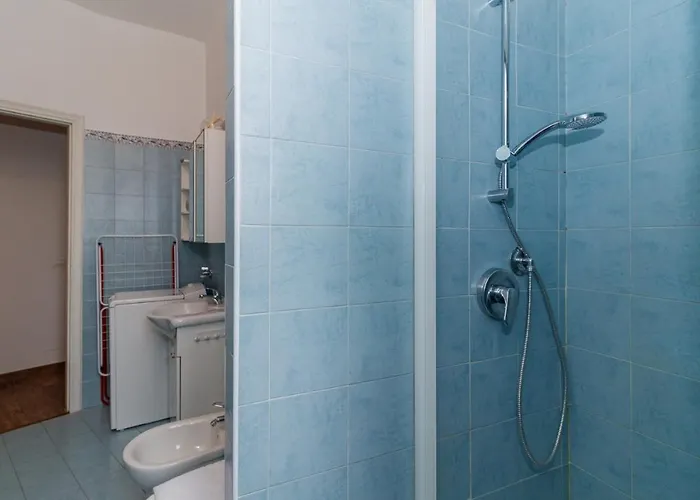 I Host - Lodi 74 Daire Milano