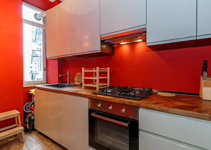 Daire I Host - Lodi 74