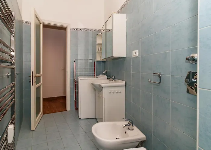 Apartment I Host - Lodi 74 Mailand