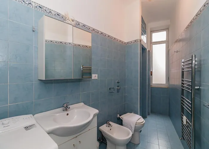 Daire I Host - Lodi 74 *