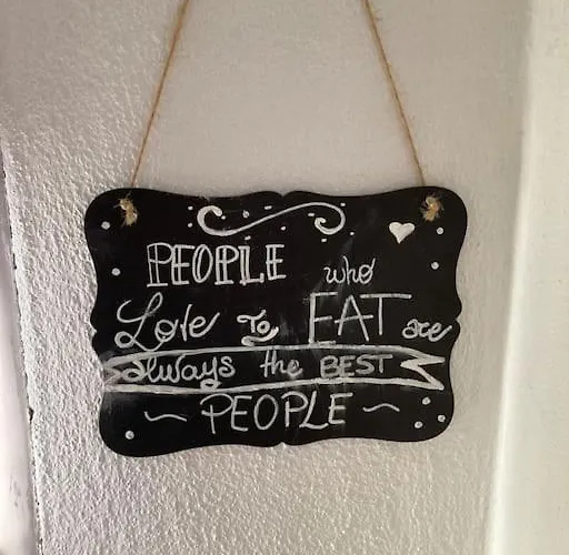 Apartmán Lomellina House *