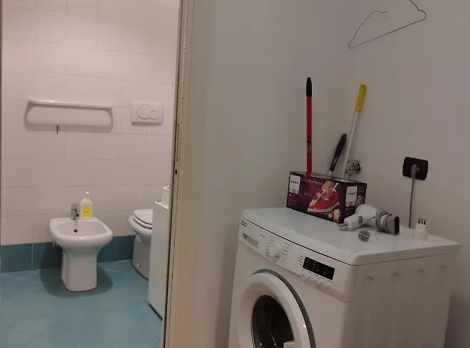 Апартаменты Monolocale Politecnico Bovisa