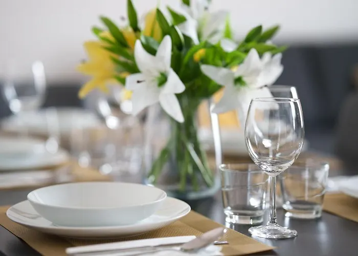 Rent - Porta Venezia-luxury Apartment *