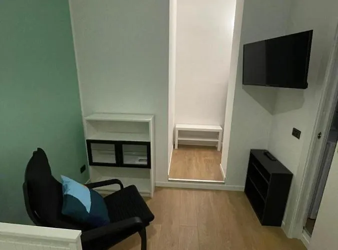 Apartment Monolocale 1 Istria M5 *