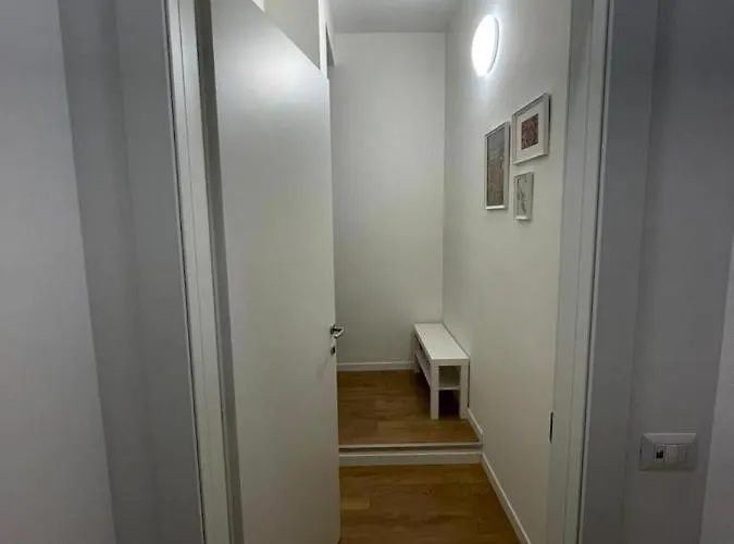 דירה Monolocale 1 Istria M5 מילאנו