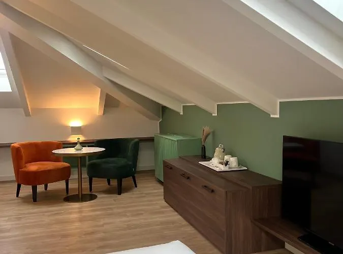 Boutique Martini 17 3*