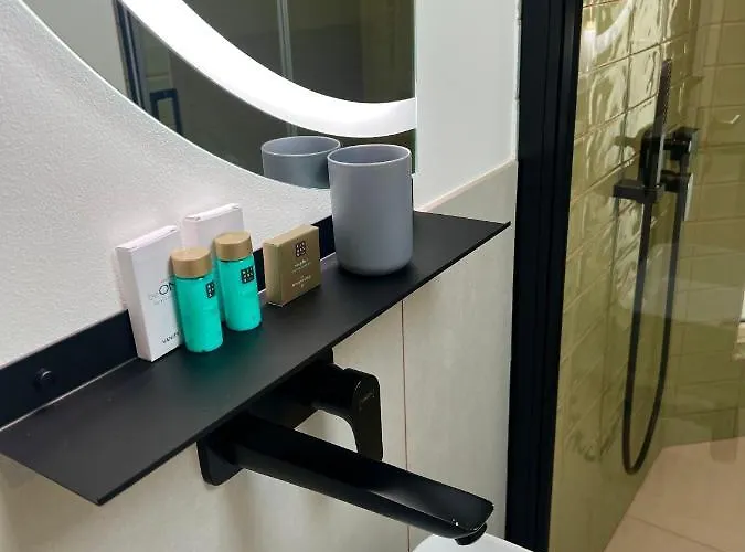 Hotel Boutique Martini 17