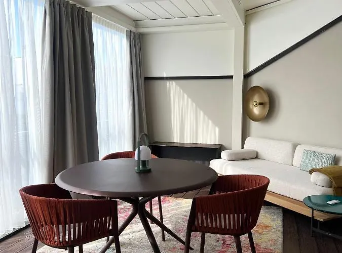 Hotel Boutique Martini 17 Milán