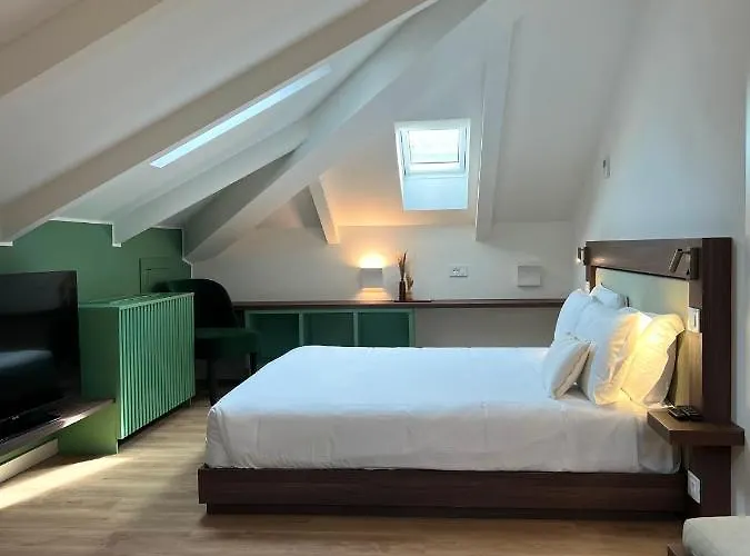 Boutique Martini 17 3* מילאנו