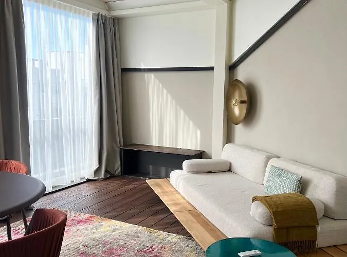 Boutique Martini 17 Hotel Milán